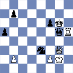 Martinez Alcantara - Pranav (chess.com INT, 2025)