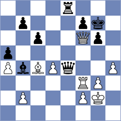 Kraus - Cyborowski (Legnica POL, 2024)