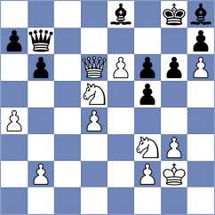 Sapenov - Prokoptsov (Almaty KAZ, 2024)