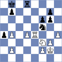 Ding - Carlsen (chess24.com INT, 2020)