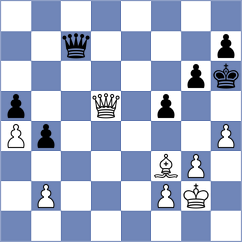 Le - Vorobyov (Montesilvano ITA, 2024)