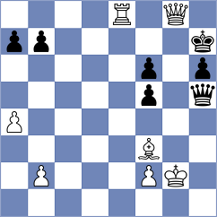 Radostev - Deval Rohit (lichess.org INT, 2022)