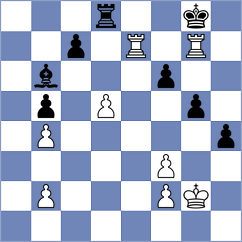 Boyer - Aliyev (chess.com INT, 2024)