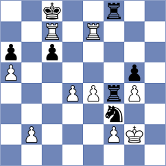 Daniel - Kowalski (Wroclaw POL, 2024)