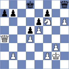 Giri - Voit (Chess.com INT, 2020)