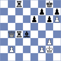 Feige - Sanchez (Villa Martelli, 1999)