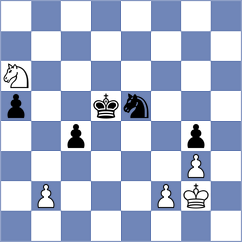 Kleibaumhueter - Perevertkin (Pardubice, 1993)