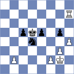 Baron - Barnett-Harris (chess.com INT, 2021)