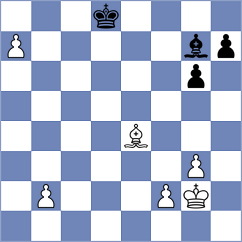 Pakleza - Sethuraman (chess.com INT, 2025)