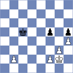 Berezin - Sharapov (chess.com INT, 2024)
