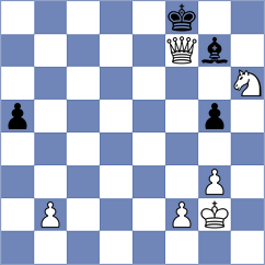 Roberson - Aliyev (chess.com INT, 2025)