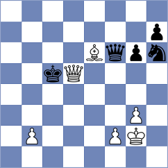 Mamedov - Pranav (Belfort FRA, 2025)
