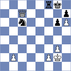 Aliyev - Aronian (chess.com INT, 2025)