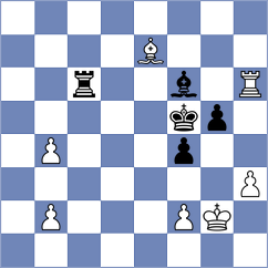 Remizov - Coenen (chess.com INT, 2023)