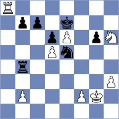 Liu Qingnan - Peng (Fuling CHN, 2024)