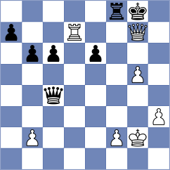 Vovk - Jakubowska (Chess.com INT, 2020)