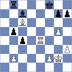Pandini - WoDra (Playchess.com INT, 2007)