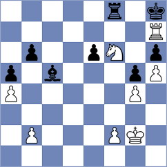 Le - Svane (chess.com INT, 2023)
