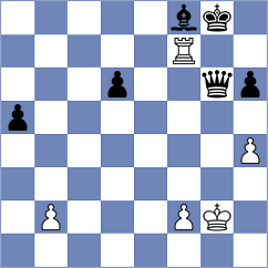 Al Hosani - Bitoon (chess.com INT, 2023)