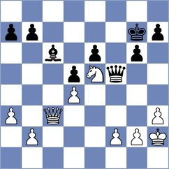Likando Namakau - Smith (Budapest HUN, 2024)