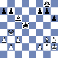 Wilson - Grobler (England, 2011)