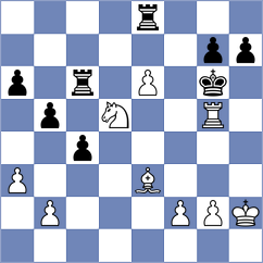 Griego - Korley (ICC INT, 2011)