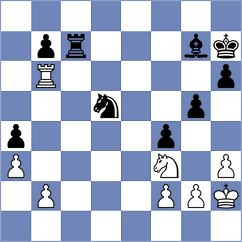 Bryan - Seul (Chess.com INT, 2020)
