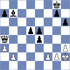 Kuever - Skopp (Playchess.com INT, 2020)