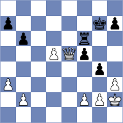 Everaert - Oney (Europe-Echecs INT, 2022)