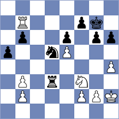 Brown - Al Asmar (Budapest HUN, 2024)