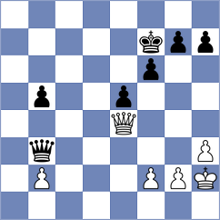 Kalynovsky - Garcia Fernandez (San Sebastian, 2009)