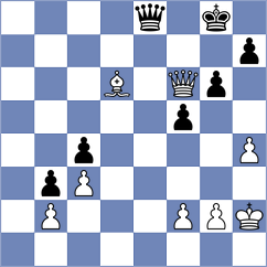Suleymanli - Tskipurishvili (Lichess.org INT, 2020)