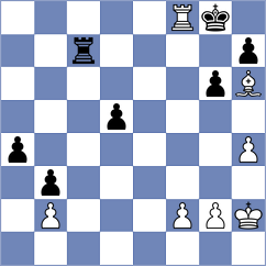 Jiang - Bobkov (chess.com INT, 2024)