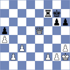 Ser - Pavlidou (chess.com INT, 2025)