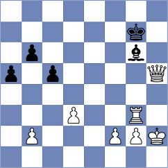 Sanhueza - Barrionuevo (chess.com INT, 2025)