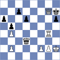 Vingris - Manvelyan (chess.com INT, 2025)