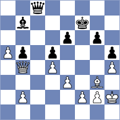 Studer - Kirszenberg (Chess.com INT, 2021)