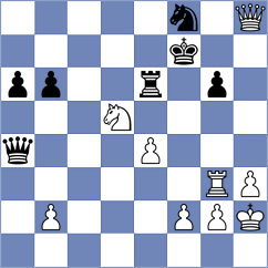 Libiszewski - Manley (England, 2019)