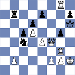 Wang - Hong (Hohhot CHN, 2024)