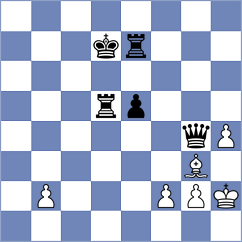 Kolmagorov - Rozman (chess.com INT, 2024)