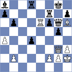 Svane - Cernov (chess.com INT, 2025)