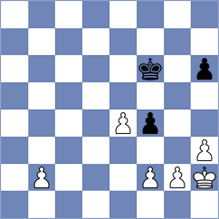 Moran - Goss (Chess.com INT, 2021)