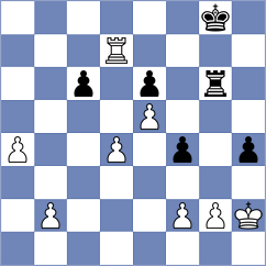 Mastrovasilis - Tenis (Warsaw, 2011)