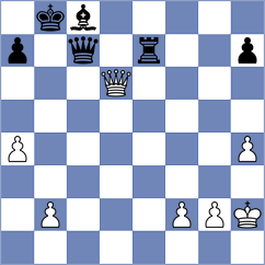Veiga - Makridis (chess.com INT, 2023)