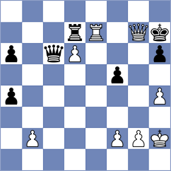 Lefebr - Babamyrzaev (Cheliabinsk, 2008)