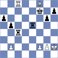 Roepstorff - Alekhine (LublinWarsawKrakow, 1942)