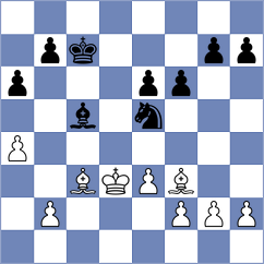 Hillarp Persson - Ochsner (Denmark DEN, 2024)