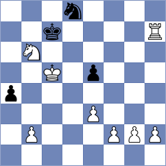 Lewis - Bloch (Flint, 1993)