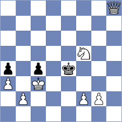 Vargas Segura - Hand (Lichess.org INT, 2021)
