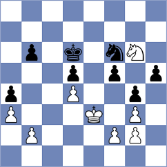 Galunov - Braun (Senta, 2008)